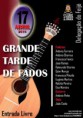 17-4-2016 - Grande Tarde Fados